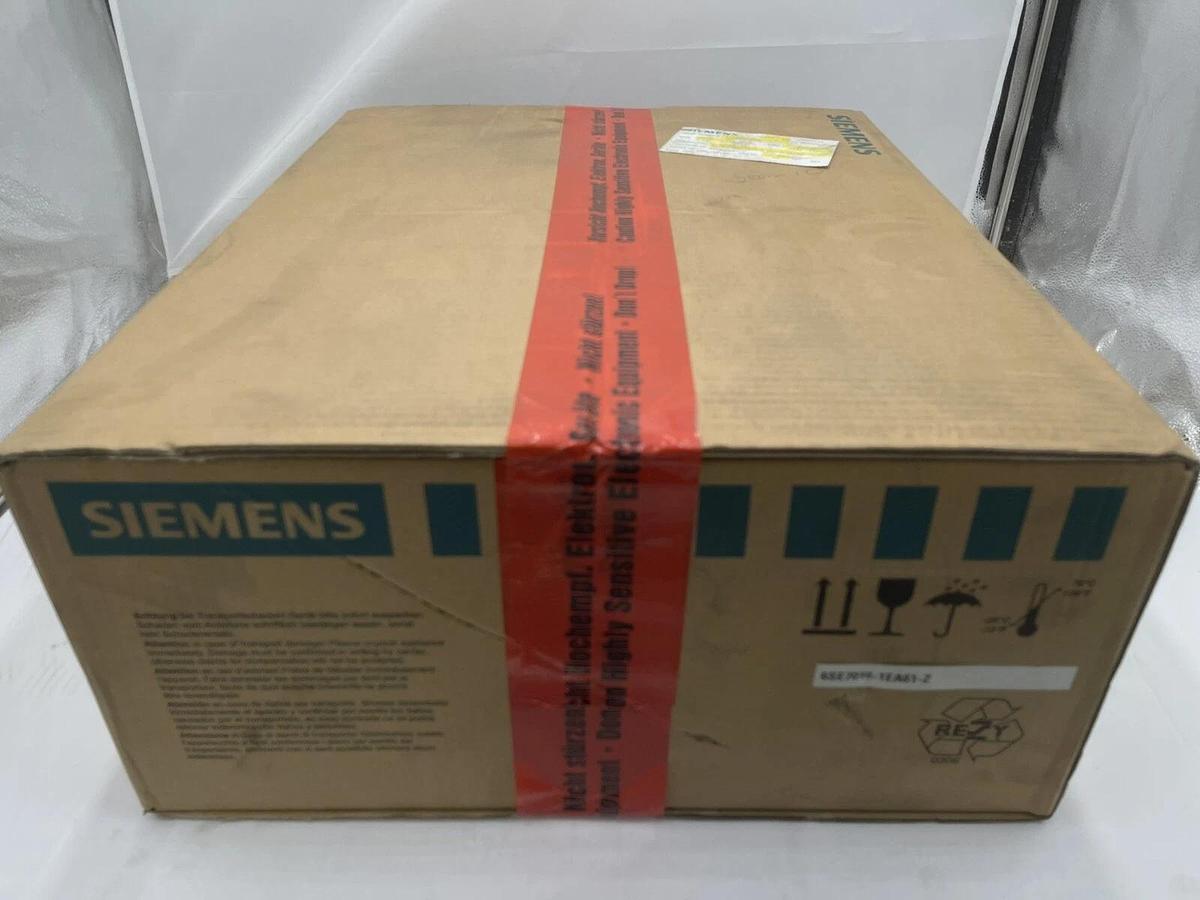 6SE7016-1EA61-Z AC DRIVE SIMOVERT VC SIEMENS NEW IN BOX STOCK 1533