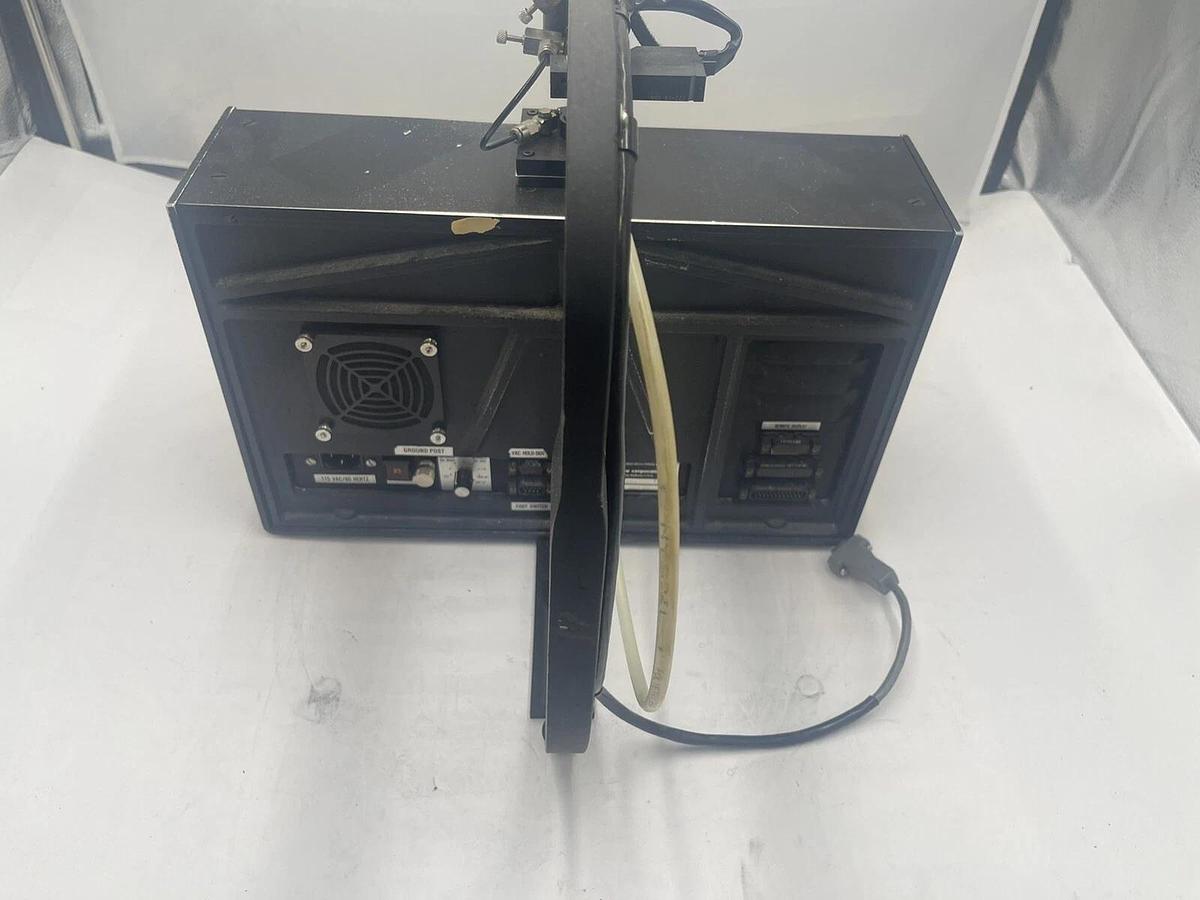 Used TECHNIDYNE CORP GLOSSMETER T480A STOCK 1613