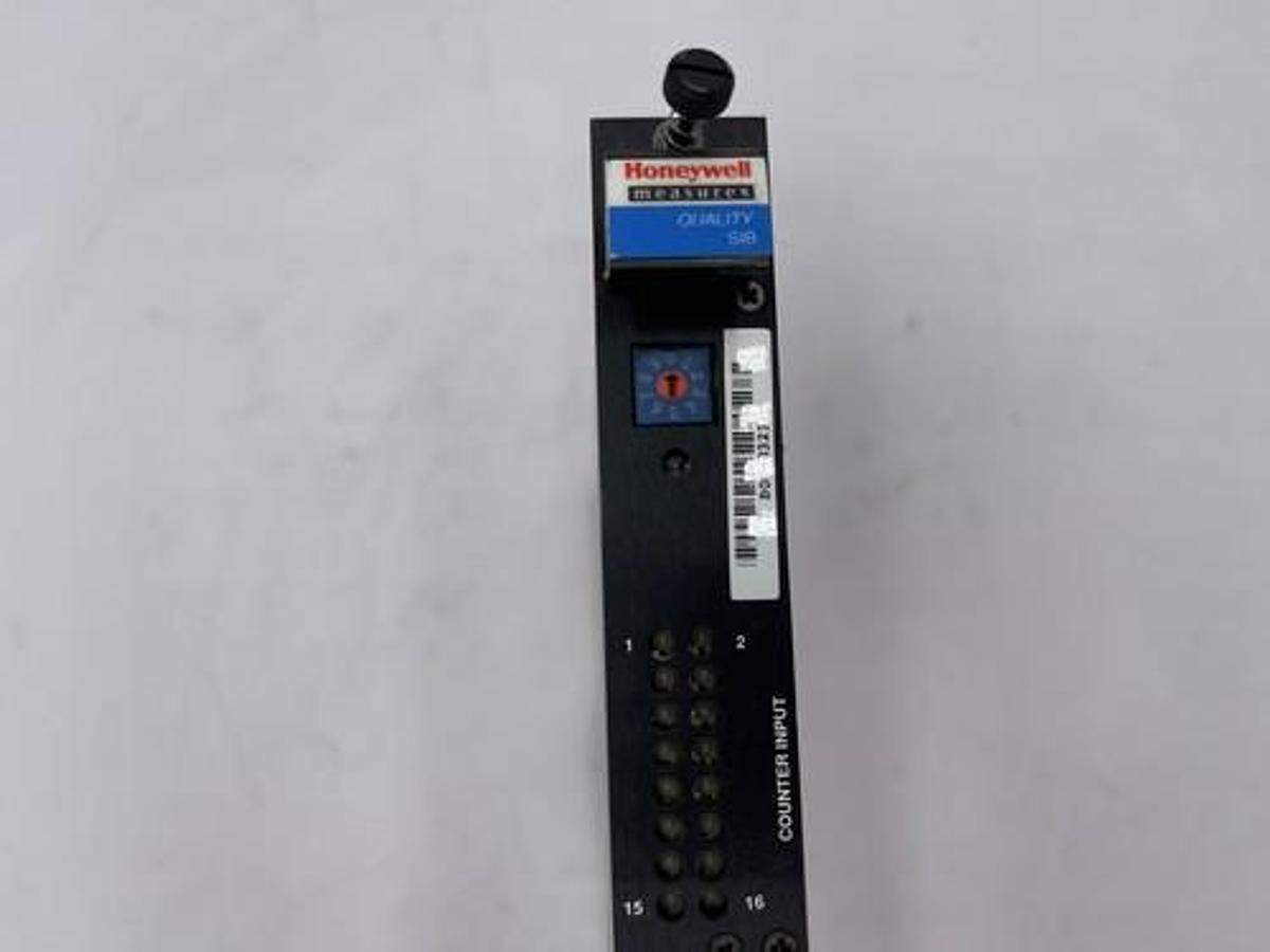 Used USED HONEYWELL QUALITY SIB MEASUREX 09809811 09809811-RP MODULE STOCK 1602