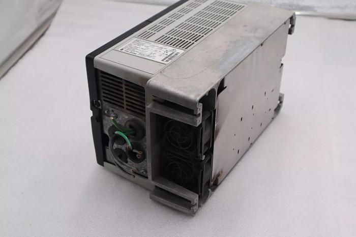 Used Allen-Bradley 20AD014A3AYNANC0 Ser A FRN 3.002 PowerFlex 70 AC Drive STOCK 2311