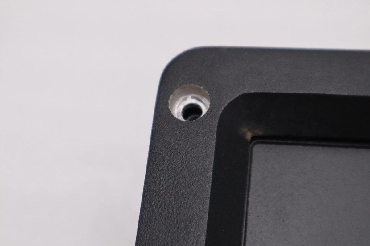 Used MAXCESS DP-30 FIFE POLARIS WEB GUIDE CONTROLLER - STOCK H1783