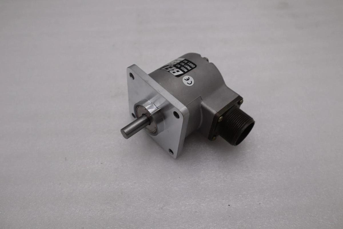 NEW BEI INDUSTRIAL H25D-SS-100-ABZC-8830-LED-SM18-S ENCODER STOCK H660A