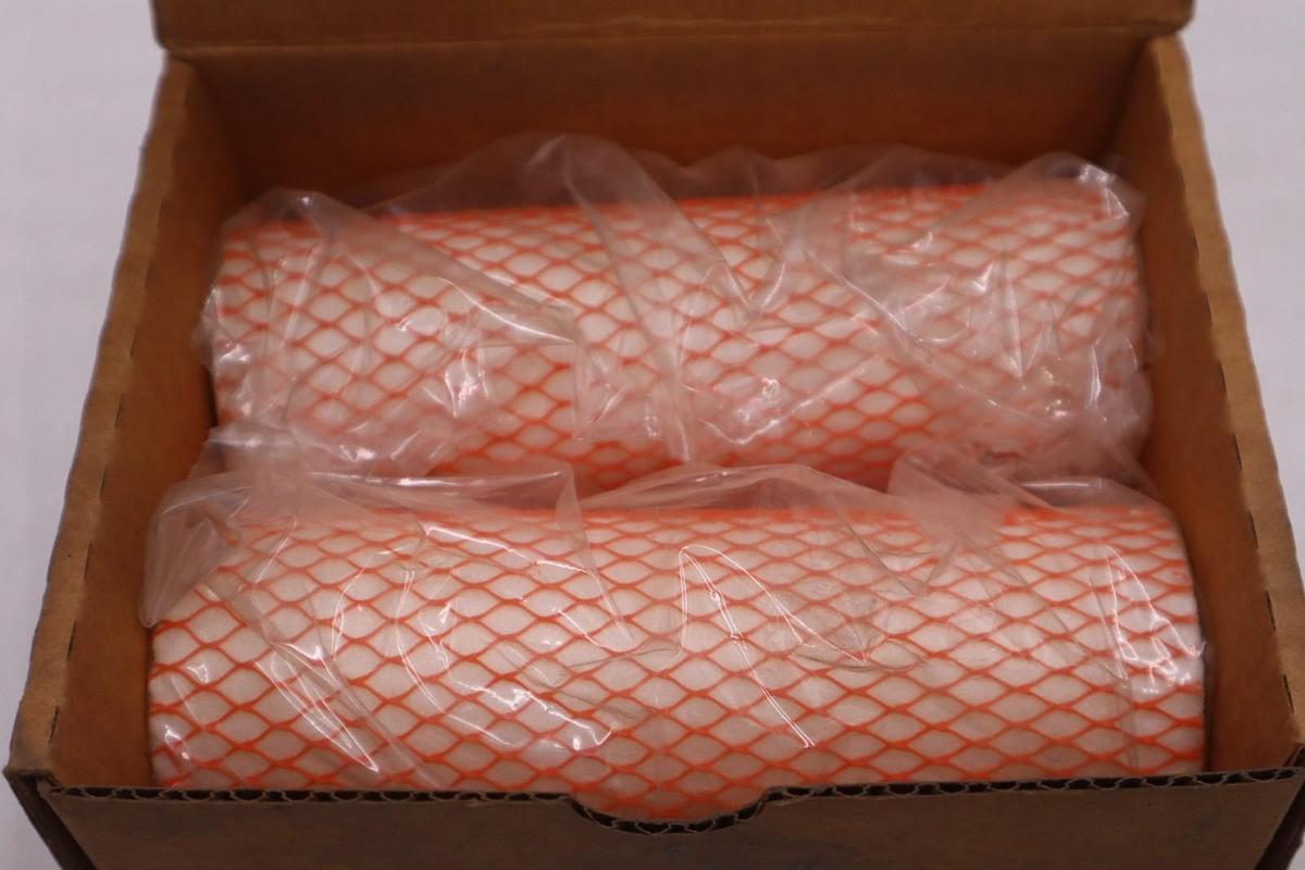 BOX OF 4 - PARKER 10C15-060 X 4 Finite Filter Element - STOCK GF1139