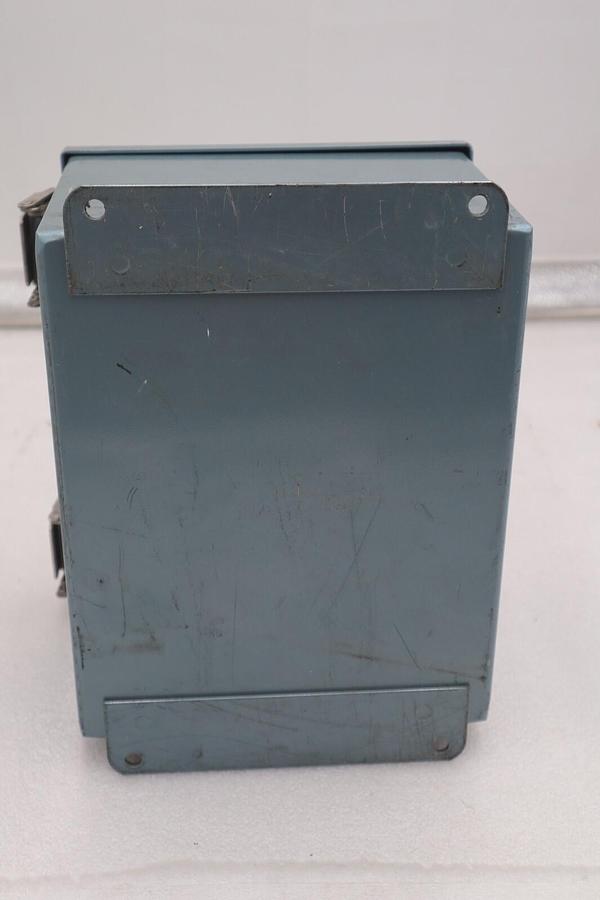 Used Comptrol Inc. Model M390-2 Tension Controller #3680
