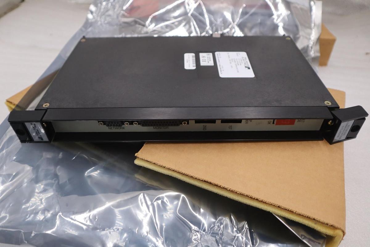 Reliance Electric 57404-2G/ 0-57404 NETWORK COMMUNICATIONS MODULE - STK 836B
