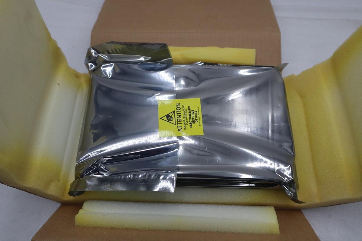 Used ALLEN BRADLEY 1771-OZ PLC MODULE - ROCKWELL REMANUFACTURED - STOCK GF870