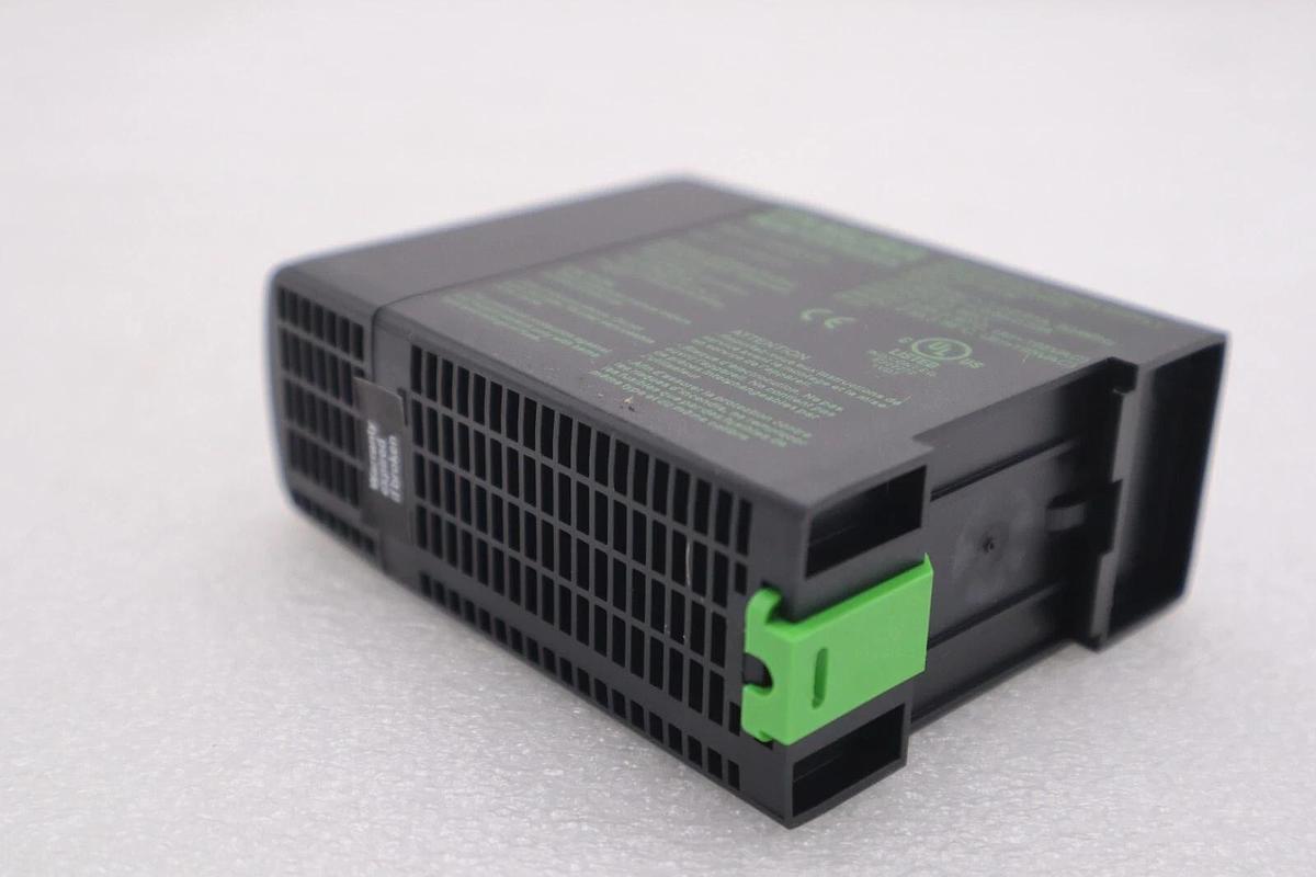 MURR ELEKTRONIK MCS-B-2.5-110-240/24 / MCSB2511024024 NEW STOCK K-1690