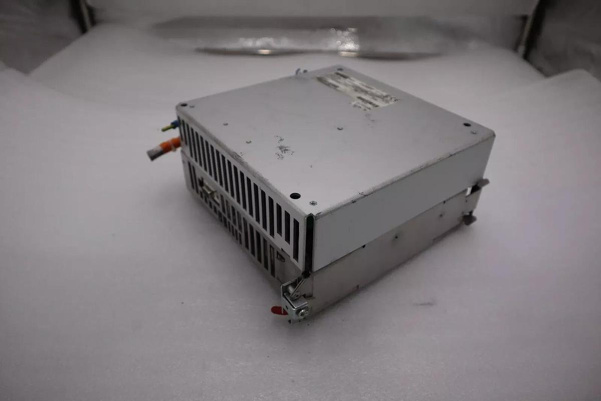 Used BECKHOFF AX2503-B750 AX2503  Servo DRIVE STOCK 3436-D