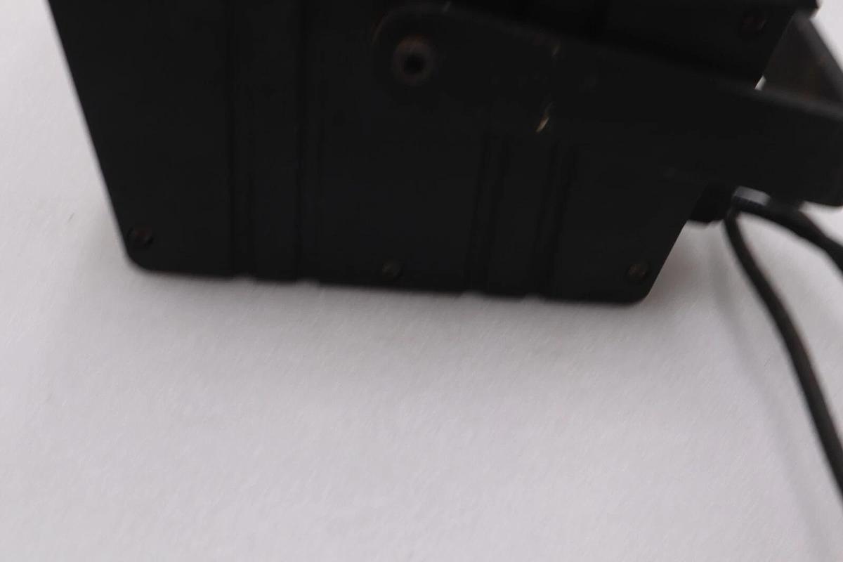 Used MONTALVO I-3200-CE I-3200CE TENSION CONTROL SYSTEM 3000 STOCK 4072