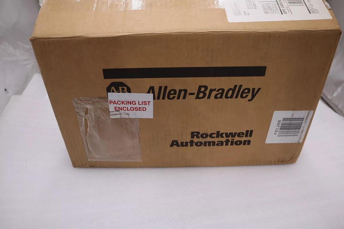 NEW ALLEN BRADLEY STARTER / CONTACTOR 500-DOD930 NEMA SIZE 3 NEW IN BOX #G73