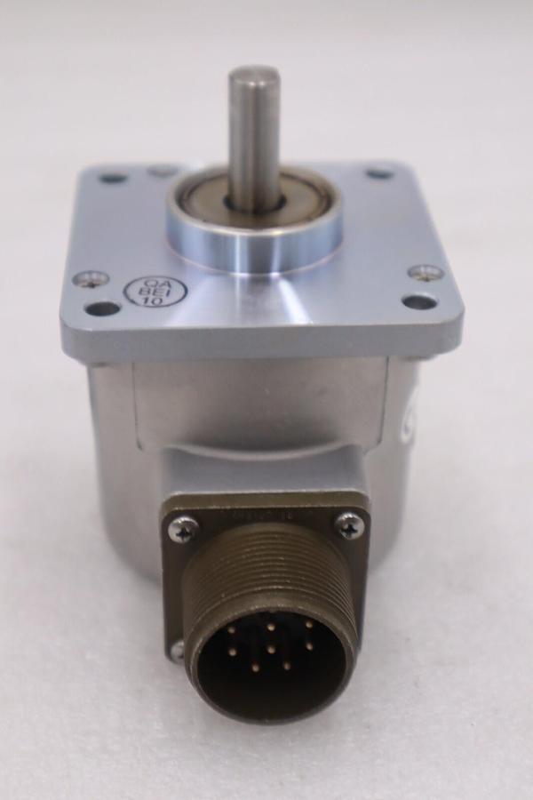 Used BEI SENSORS H25D-SS-100-ABZC-28V/V-SM18-S / H25DSS100ABZC28VVSM18S NEW #H1292