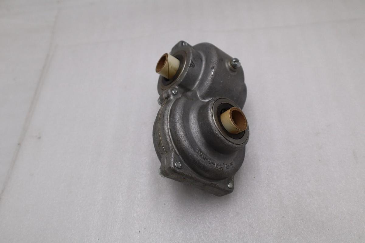 Used TOL O MATIC 0210-0200 / 02100200 (NEW NO BOX) (SIX AVAILABLE) STOCK #H844