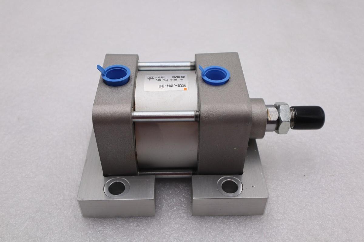 Used SMC NCAX0-J1M09-0050 / NCAX0J1M090050 (BRAND NEW) STOCK S-324