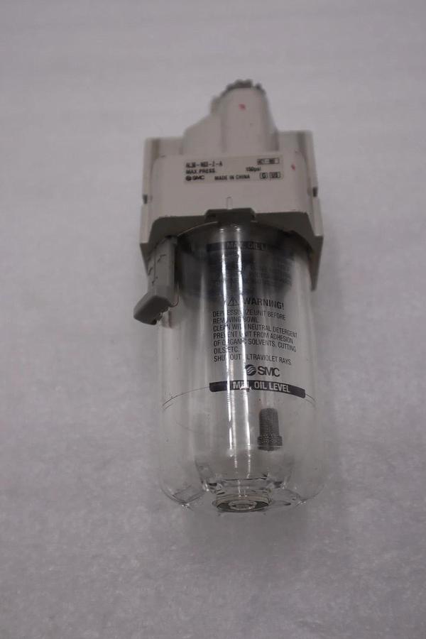 SMC AL30-N03-Z-A Modular Lubricator Unit STOCK H1562A