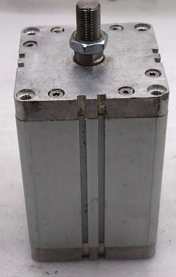 Used REXROTH 0822398214 HYDRAULIC VALVE #S-182