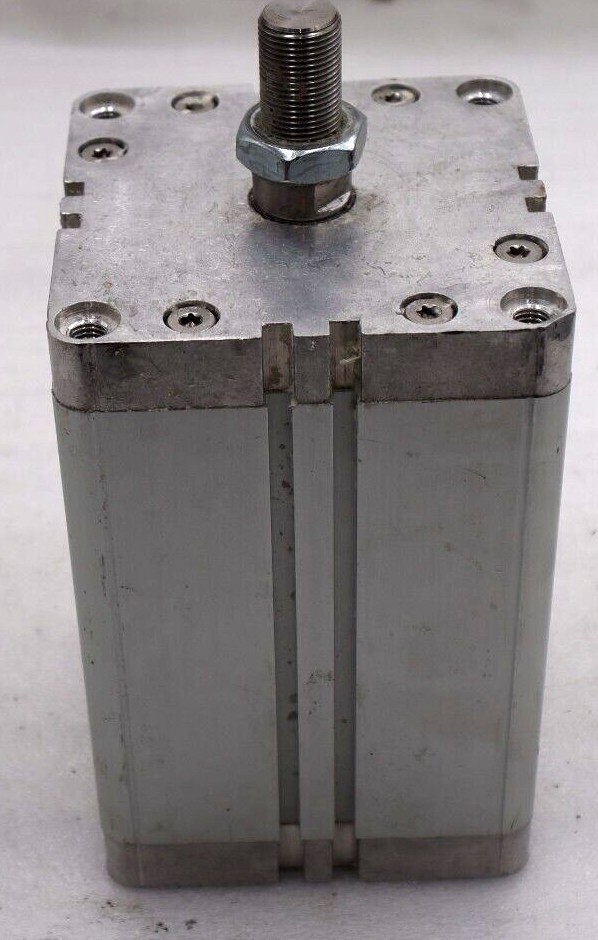 Used REXROTH 0822398214 HYDRAULIC VALVE #S-182