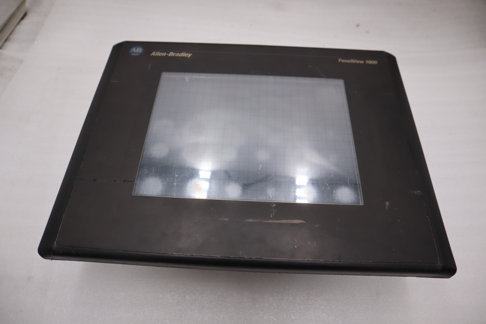 Used Allen Bradley 2711-T10G1L1 Panel View 1000 Operator Interface STOCK H1802