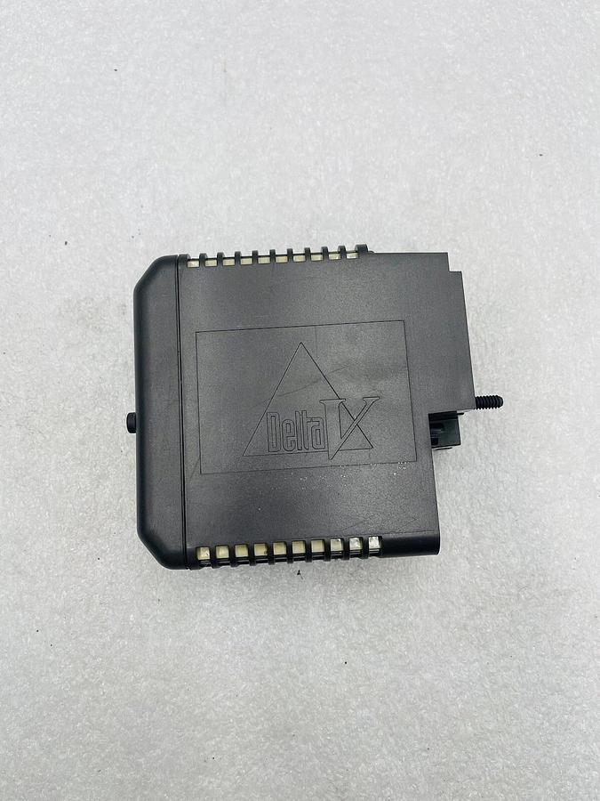 Used EMERSON DELTAV KJ3002X1-BB1 AO 4-20MA KJ3002X1BB1 #K-2609