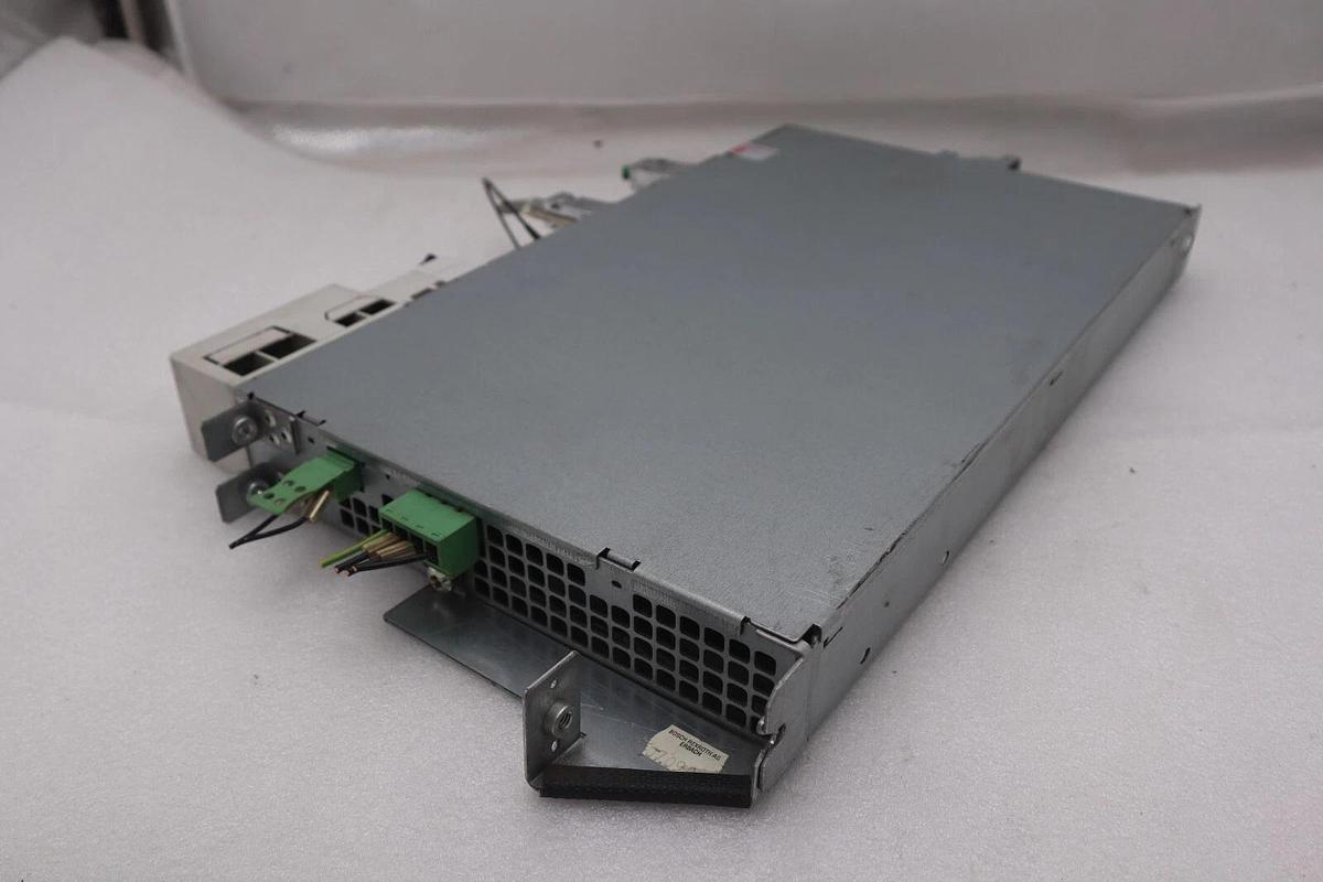 Used Rexroth HMS01.1N-W0036 Indradrive Drive USED UNIT STOCK 4489