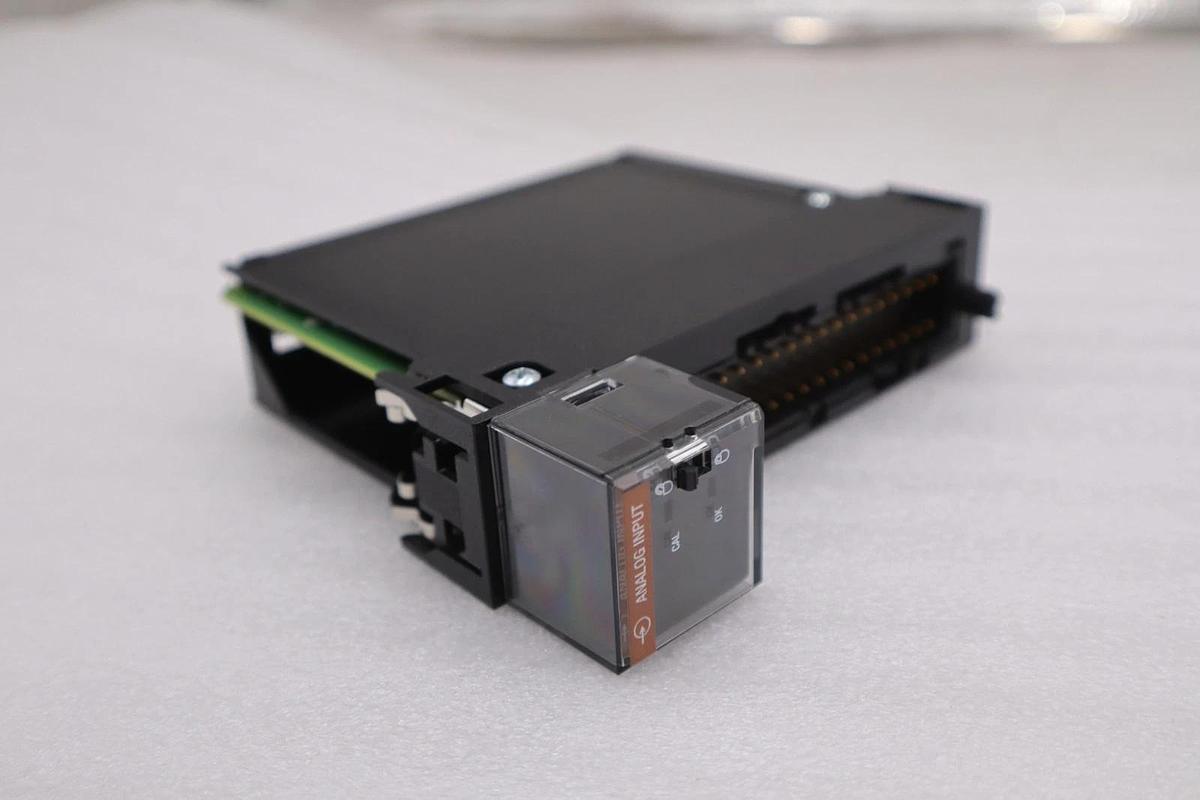 Allen-Bradley 1756-IF16 SER A ControlLogix 16 Pt Input Module - STOCK GF245A