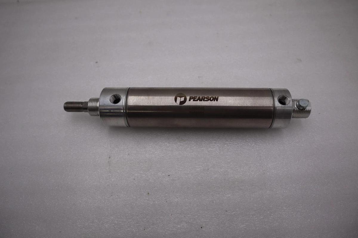 PEARSON A106745/ 7628961 STOCK H1266A