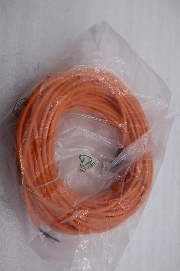 Used EFECTOR ADOAH043VAS0025E04-EVT009 / ADOAH043VAS0025E04EVT009 STOCK 4898