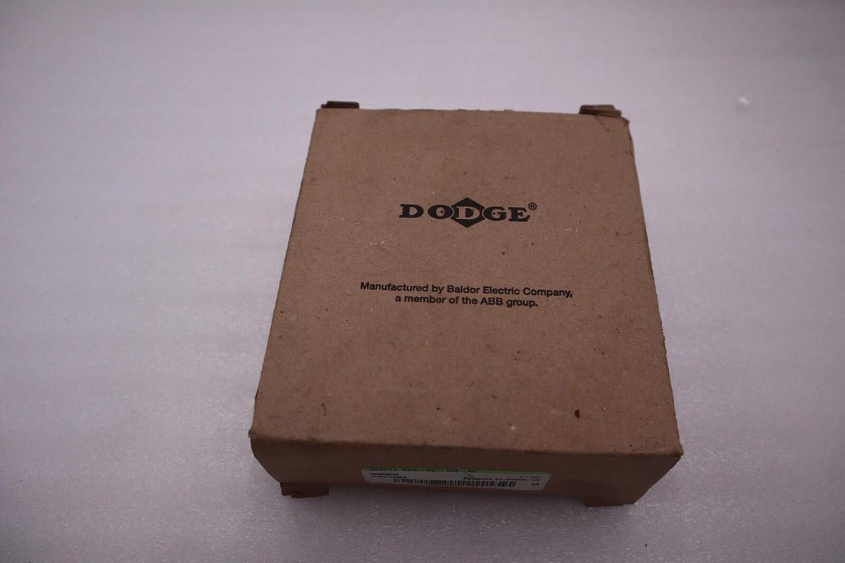 DODGE F2B-SC-108-NL / F2BSC108NL NEW IN BOX STOCK H500A