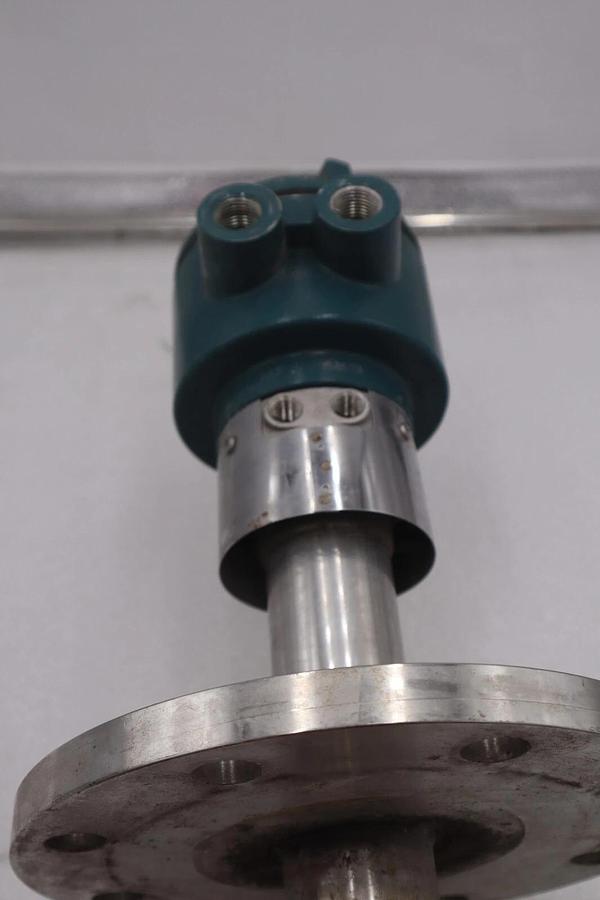 Used Yokogawa ZR22G-100-S-C-E-T-T-E-A/ZA Zirconia Detector Stock 3608