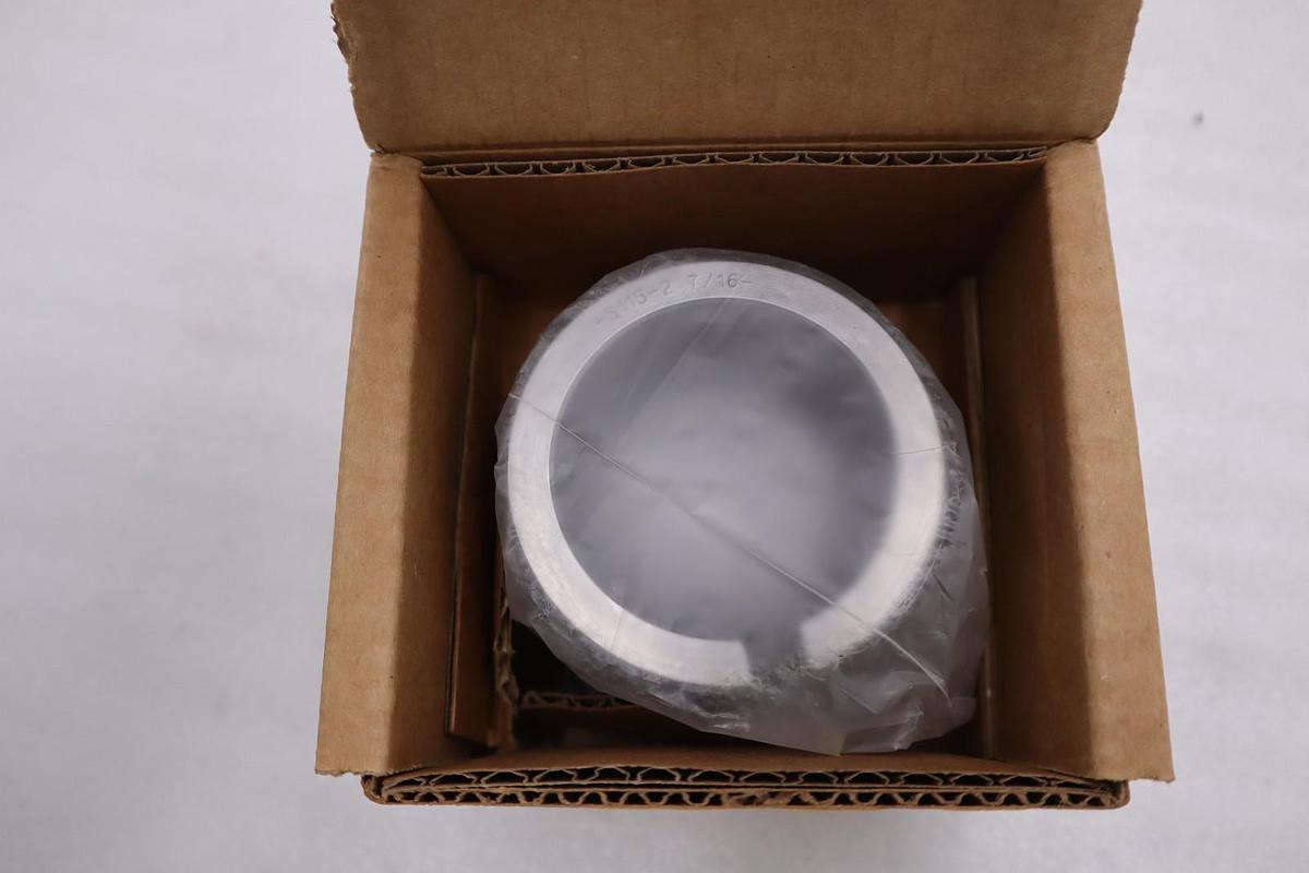 snw 115x2.7/16 skf standard accessories NEW IN BOX STOCK 3009CC