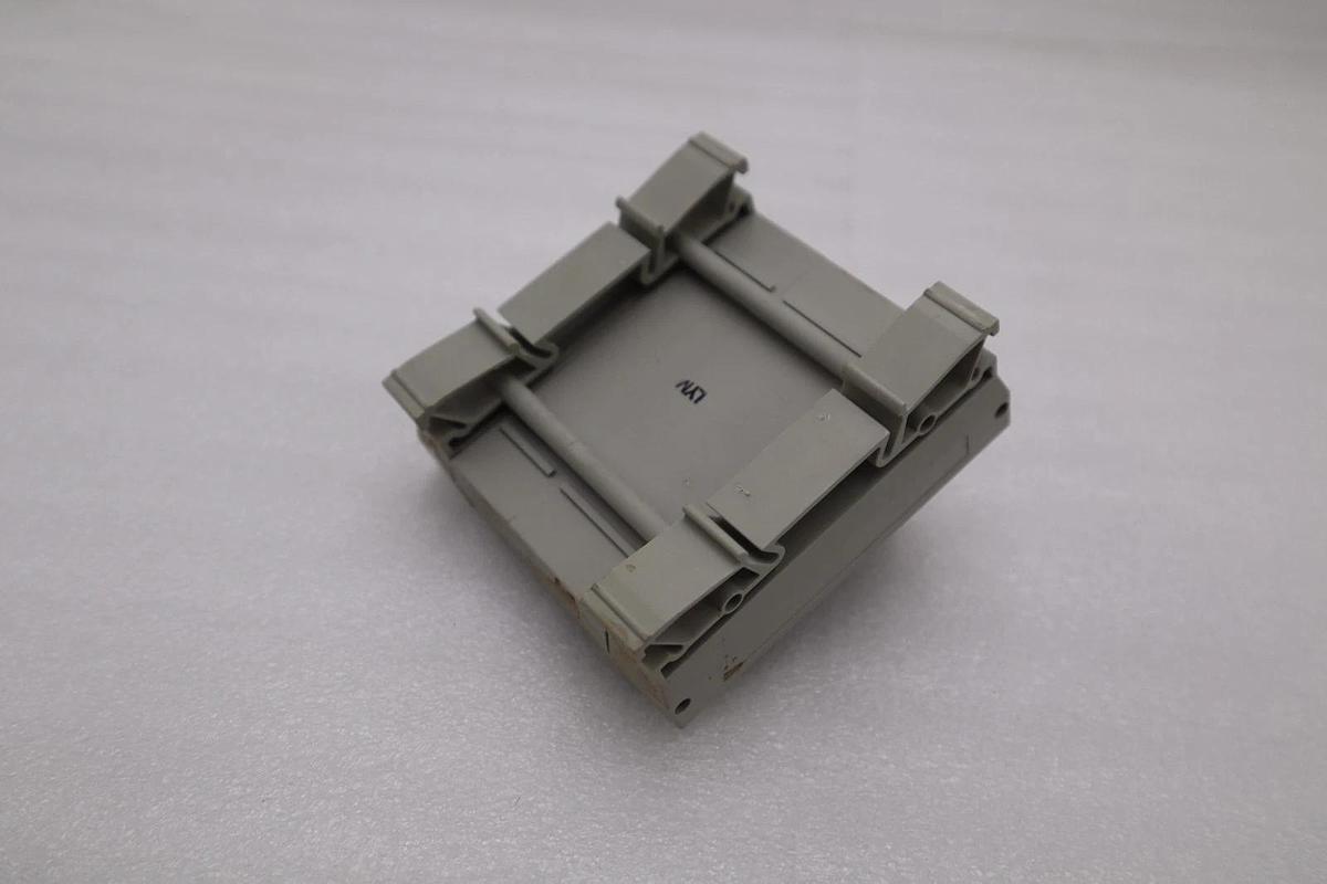 Used AB Allen Bradley Input Interface Module 1492-AIFM6S-3 1492AIFM6S3 STK H1416A