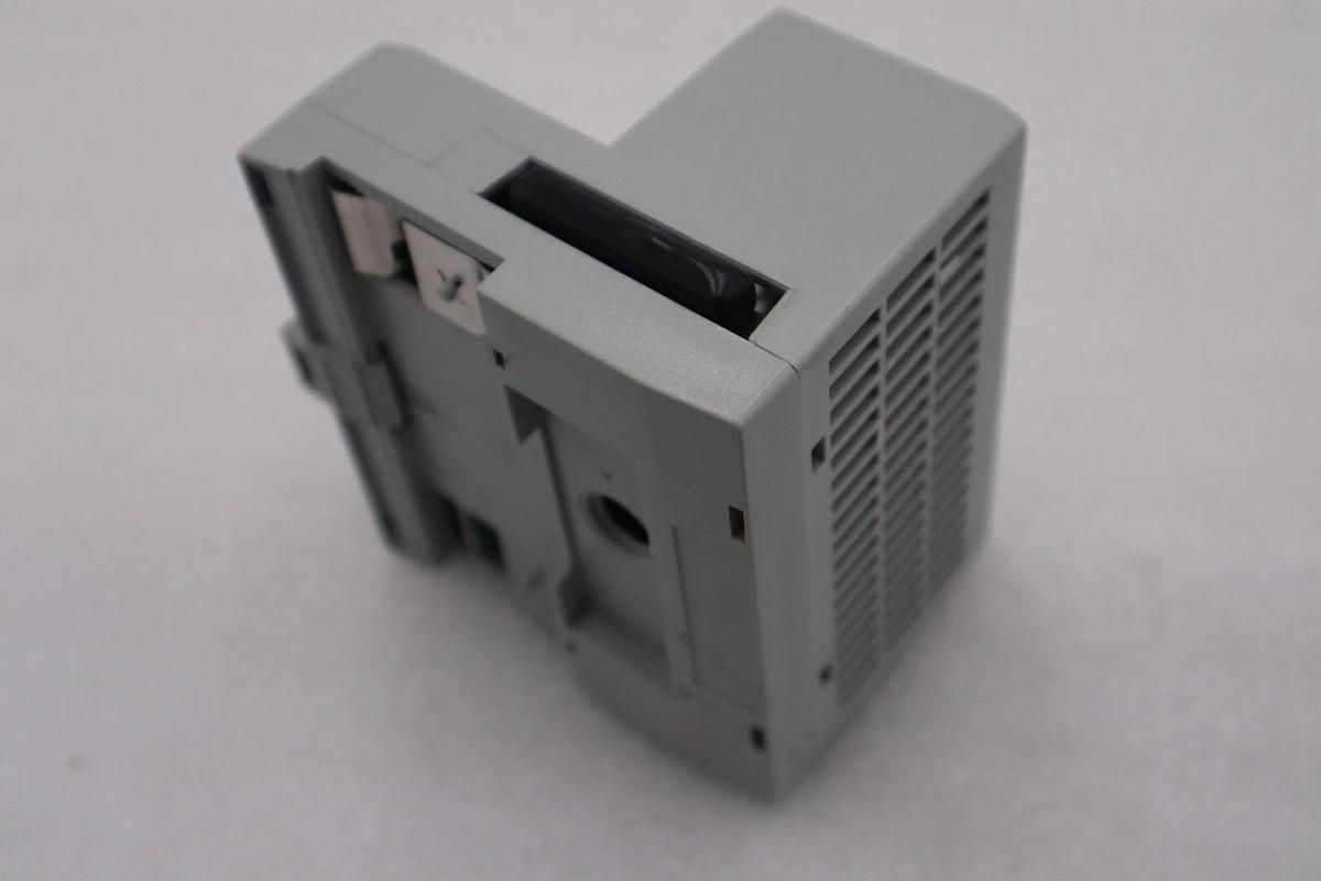 Used Allen Bradley 1786-RPFM ControlNet Communication Fiber Module STOCK L-546