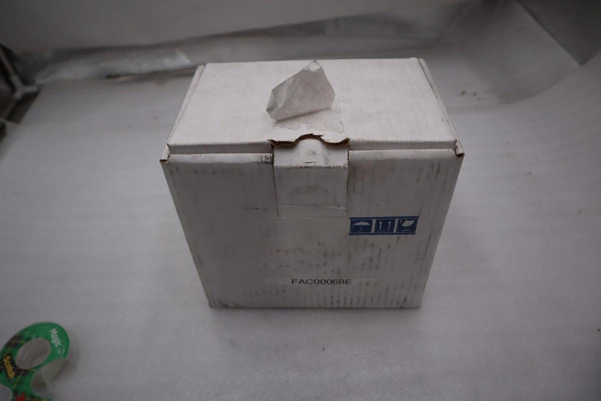 NEW LENZE AC TECH SM450 VARIABLE SPEED MOTOR CONTROLLER 4KW 5HP STOCK GF-1422