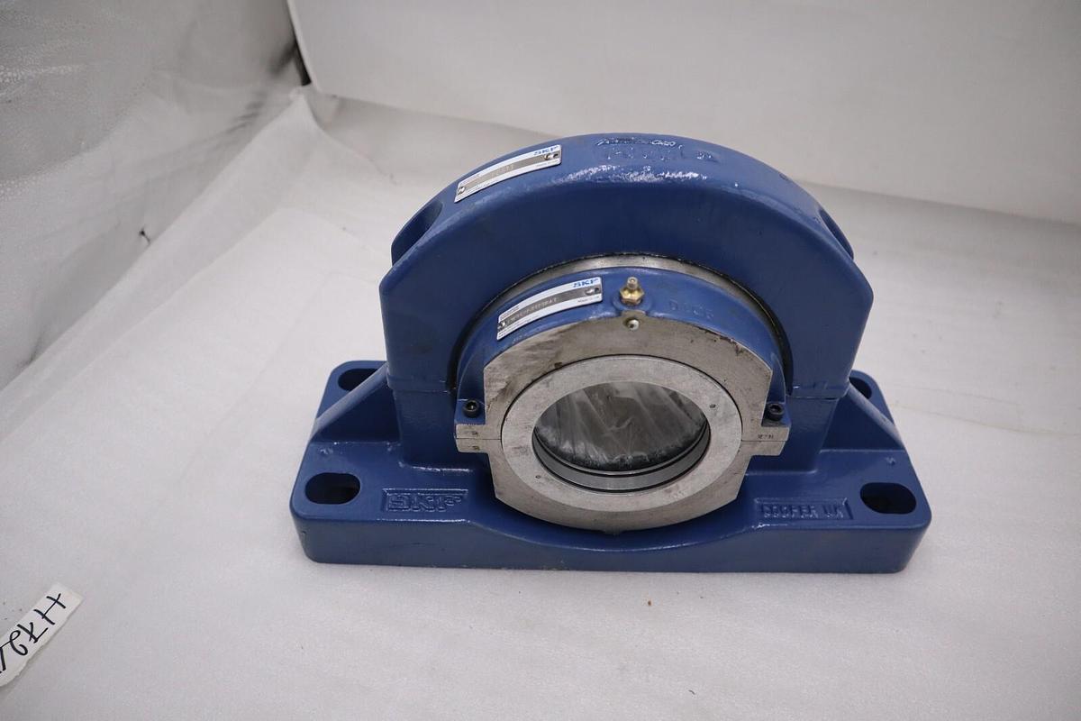 Used SKF COOPER 01EBC4P315GRAT NEW UNIT NO BOX BEARING HOUSING STOCK H723