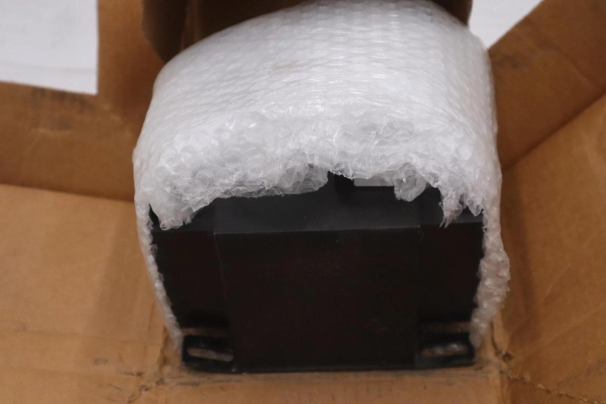NEW OPEN BOX Cutler Hammer C0750E4CFB Industrial Control Transformer STK GF556