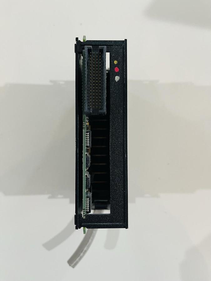Used Honeywell TK-OAV081 Analog Output  FW Rev: 1.5 PLC #K-454