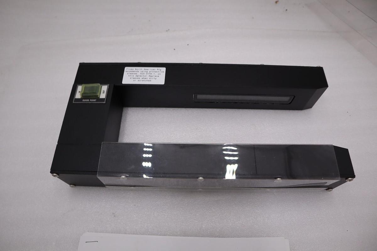 Used NORTH AMERICAN MFG  MAXCESS EAGLE H3194-306-02 / H319430602 (NEW NO BOX) #H1799
