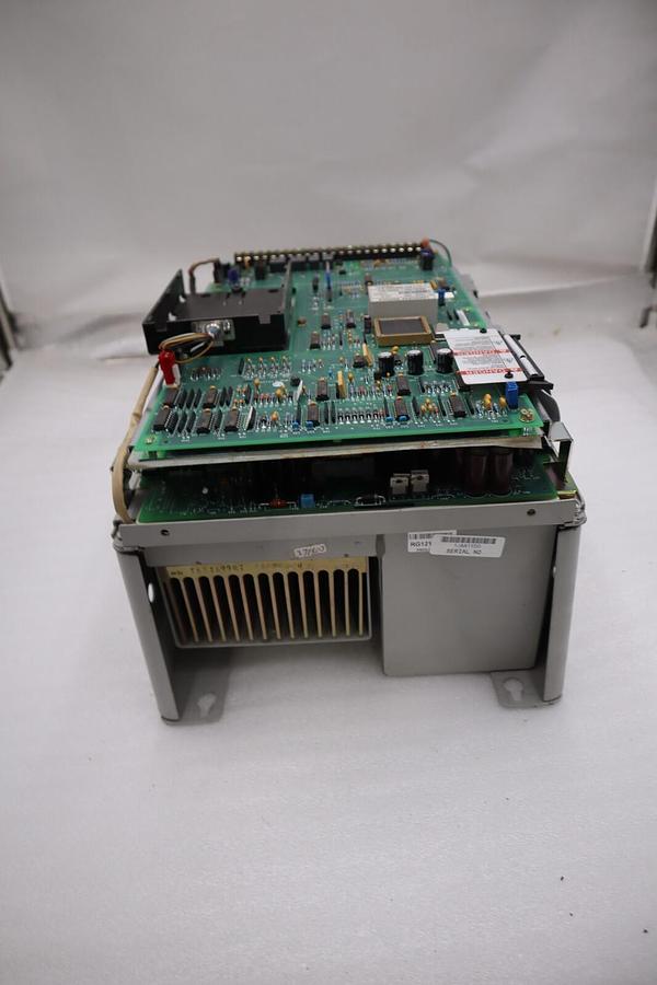 Used ALLEN BRADLEY 1336S-B015-AN-EN5 / 1336SB015ANEN5 DRIVE VFD STOCK H1216