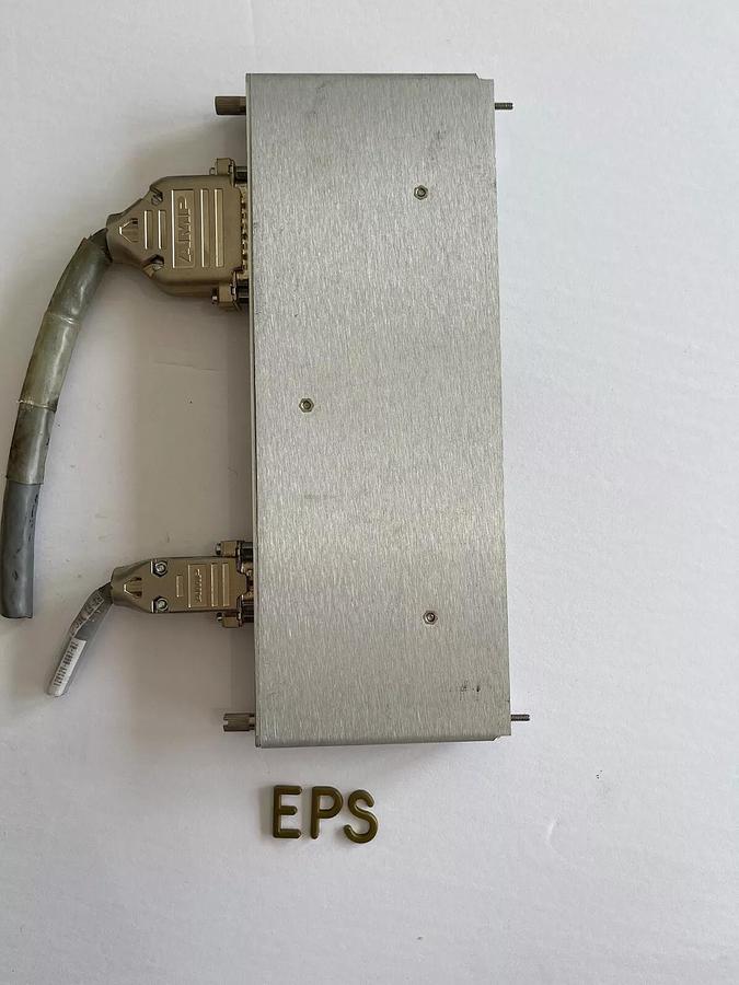 Used Bently Nevada 3500 Prox/Seismic I/O Module 128240-01 #K-1314