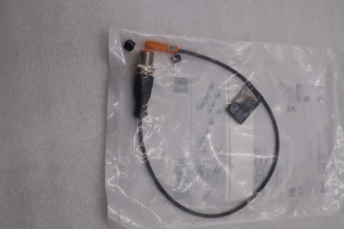 EFECTOR MK5107/ MKT3028BBPKG/G/0,3M/ZH/US SENSOR STOCK H1645A