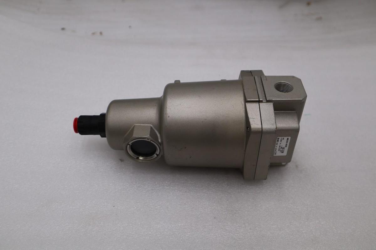 NEW SMC AMG350C-N03D STOCK H1512