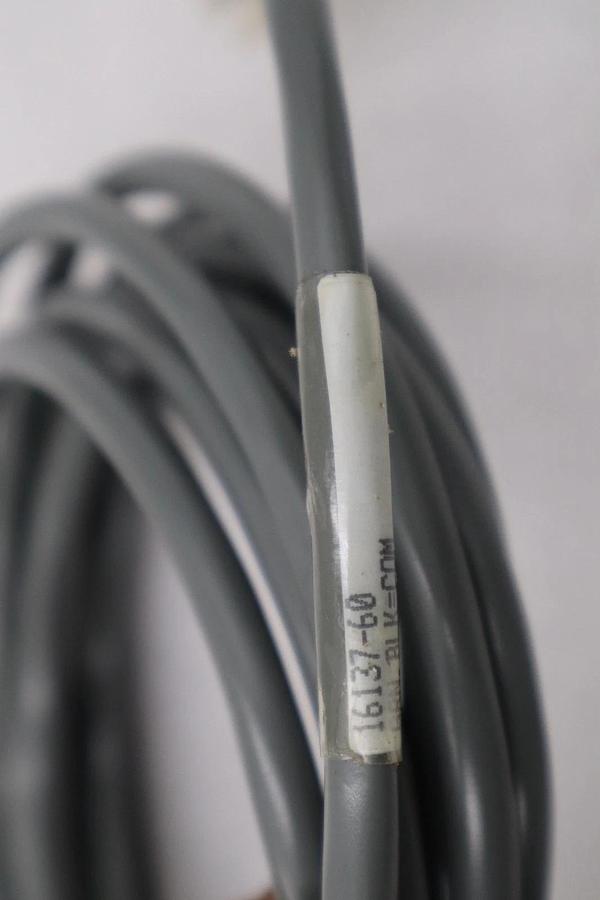 MOORE 16137-60 CABLE STOCK H1389