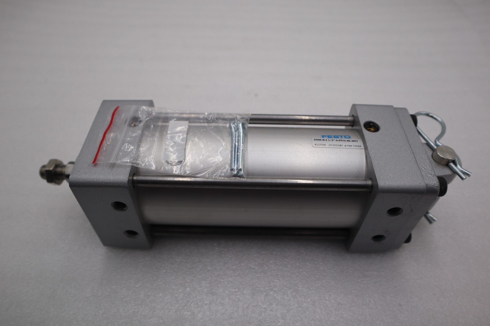 NEW Festo DSNA-N-2 1/2"-4-PPVA-N5-MP2 Standard Cylinder STOCK 5656