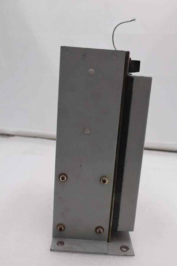 Used AVTRON BRUSHLESS TACHOMETER GENERATOR D12283 #2163