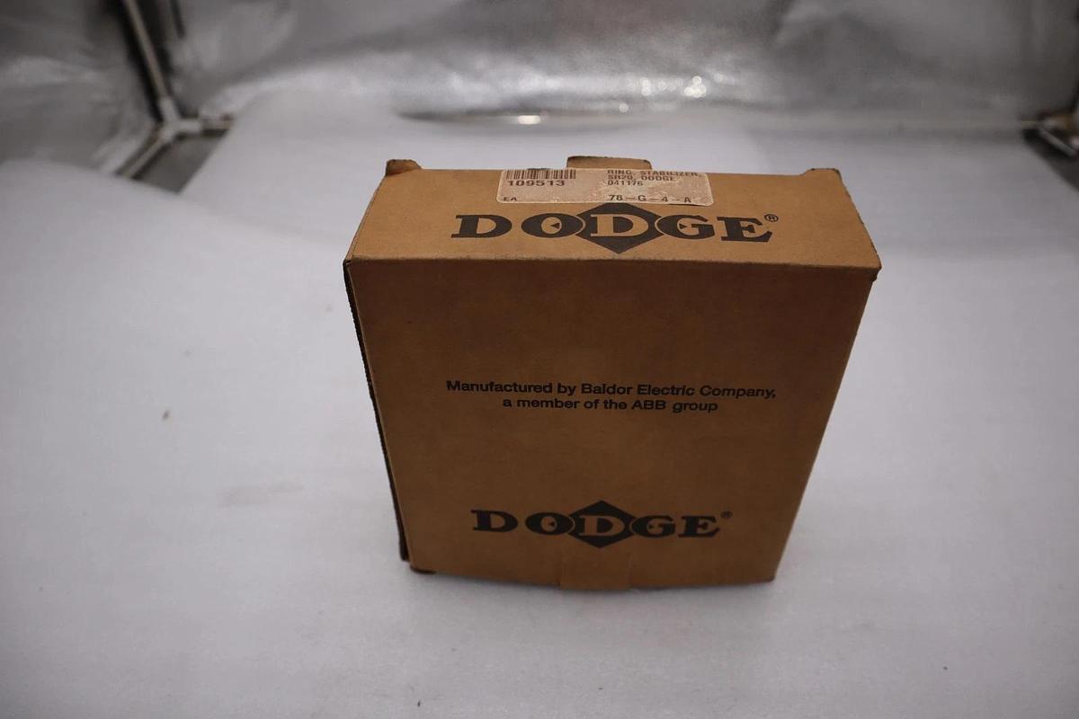 Used Dodge SR20/ 041176 3-7/16" Stabilizing Ring - STOCK 1680CC