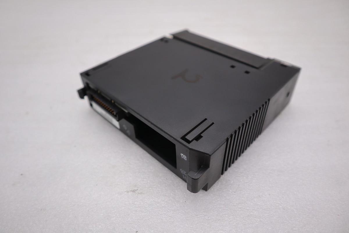 Used LOT OF 2 --- GE Fanuc IC693MDL645D Input Module STK 5352