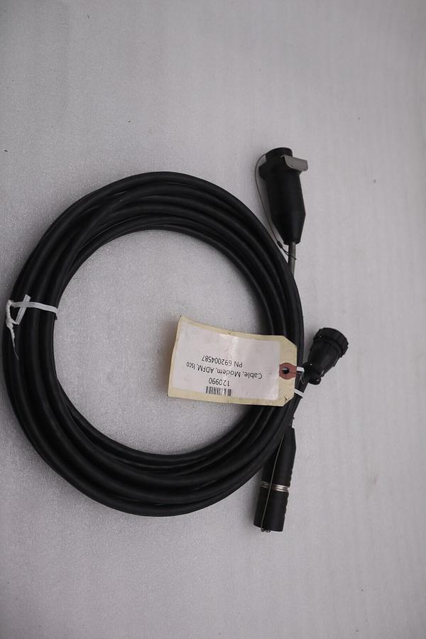 CABLE MODEM ADFM ISCO PN 602004587 STOCK 4837