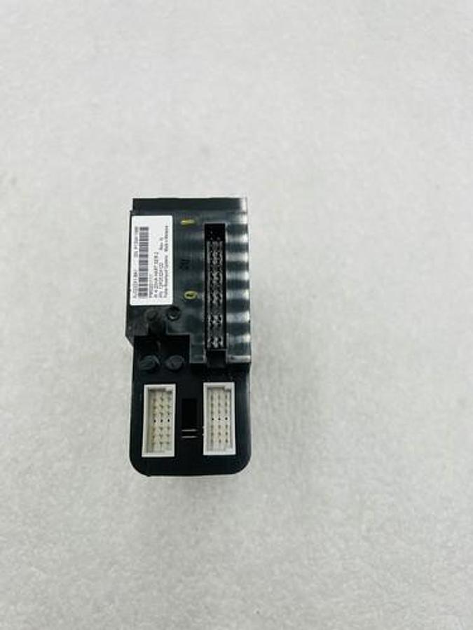 Used EMERSON DELTAV KJ3222X1-BA1 AI CARD 8 CHANNELS 4-20 MA HART SERIES 2 #K-2537