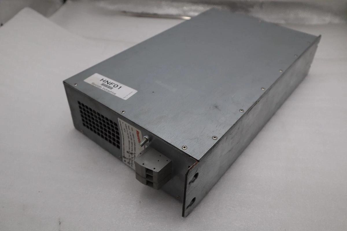 Used Rexroth HNF01.1A-F240-E0051-A-480-NNNN 480V IndraDrive Servo Drive STOCK 519-B