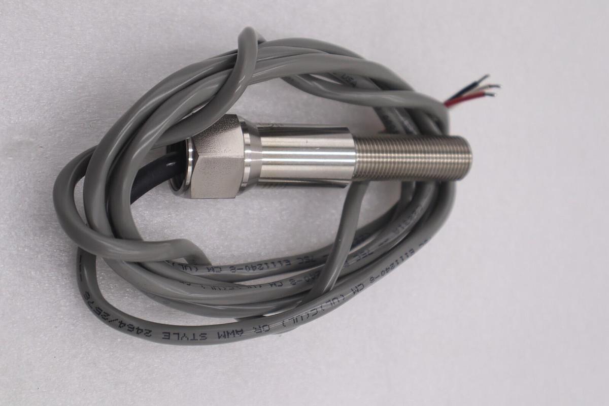 Used TOPWORX 7G-13523-B3 LIMIT SWITCHES LEVERLESS GO SWITCH STOCK K-3732