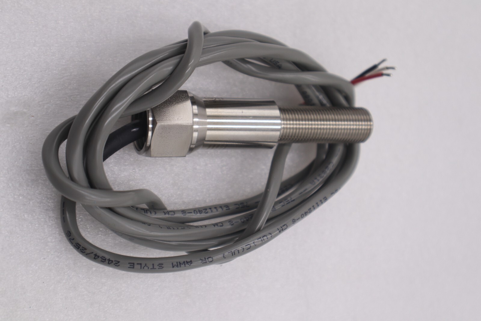 Used TOPWORX 7G-13523-B3 LIMIT SWITCHES LEVERLESS GO SWITCH STOCK K-3732